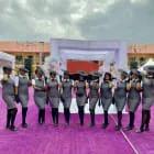 The VIP Presence