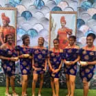 Isi Agu Attire