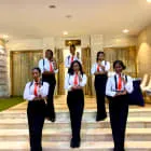 Corporate Attire